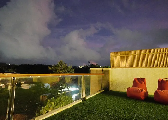 Villa Slokayana Uluwatu (Bali)