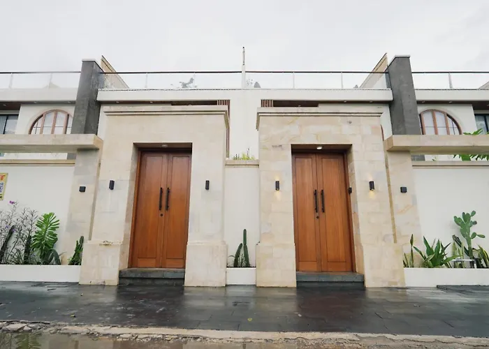 Slokayana Villa *