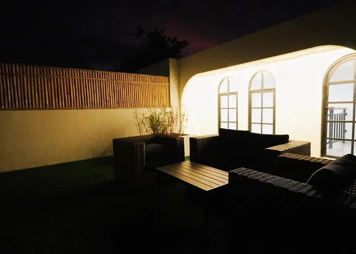 Villa Slokayana Uluwatu (Bali)