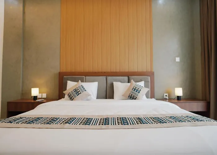 Slokayana Villa Uluwatu (Bali)